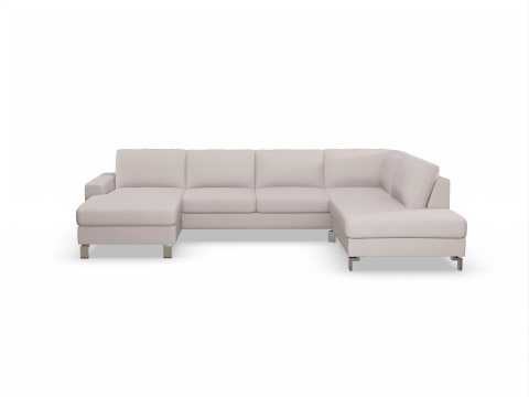 Wohnlandschaft LUM1 Medium Plus R